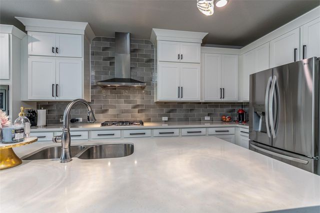 6830 Cottonwood Crest Lane, Katy, TX 77493