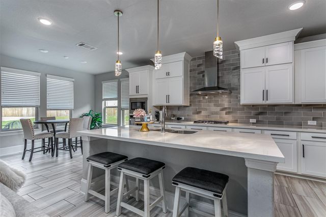 6830 Cottonwood Crest Lane, Katy, TX 77493