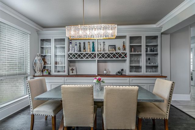 6830 Cottonwood Crest Lane, Katy, TX 77493