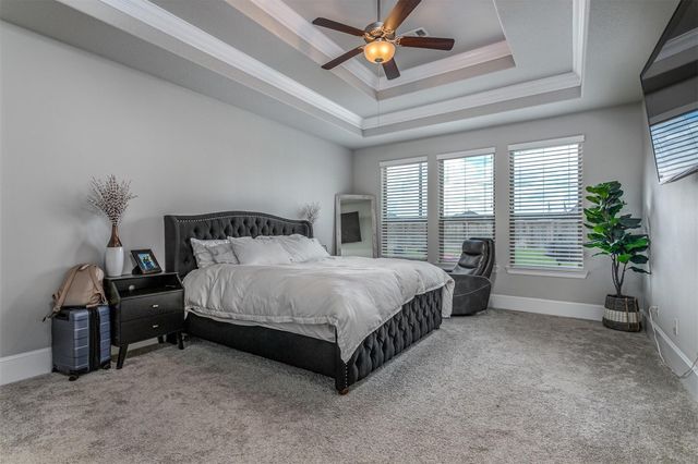 6830 Cottonwood Crest Lane, Katy, TX 77493