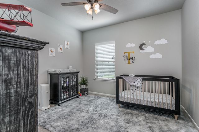 6830 Cottonwood Crest Lane, Katy, TX 77493