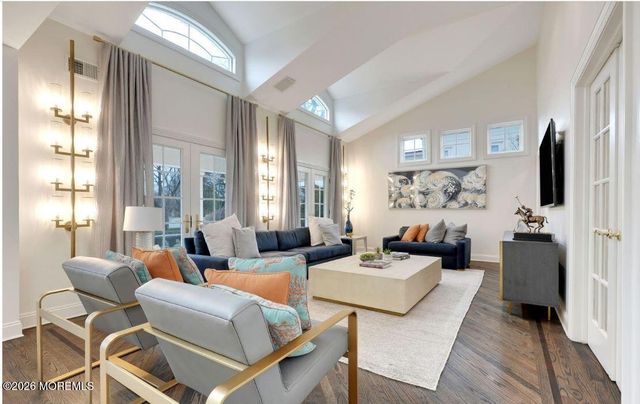 57 Darlington Road, Deal, NJ 07723