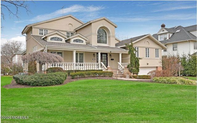 57 Darlington Road, Deal, NJ 07723