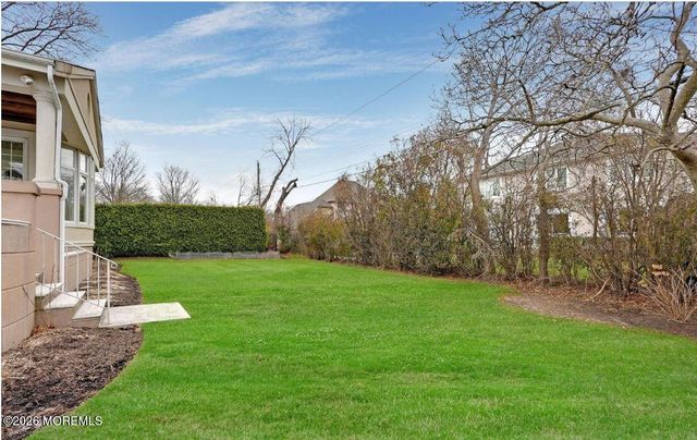 57 Darlington Road, Deal, NJ 07723