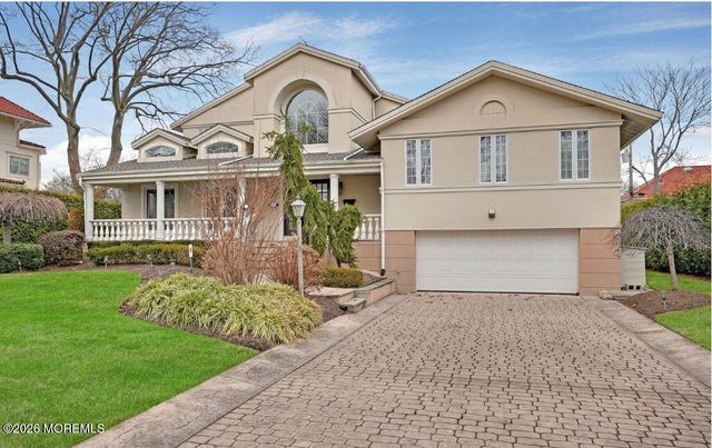 57 Darlington Road, Deal, NJ 07723