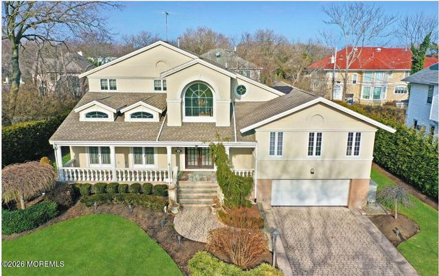 57 Darlington Road, Deal, NJ 07723