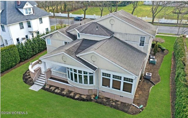 57 Darlington Road, Deal, NJ 07723