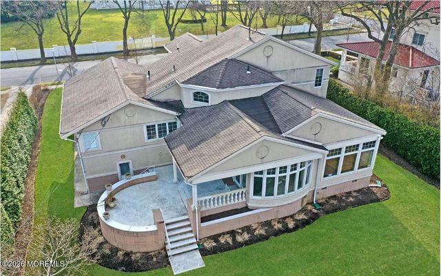 57 Darlington Road, Deal, NJ 07723