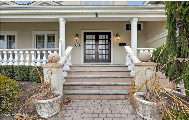 57 Darlington Road, Deal, NJ 07723