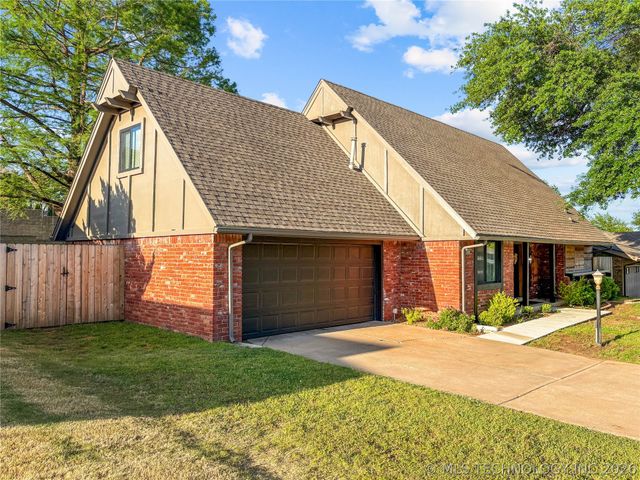 6953 E 61st Place, Tulsa, OK 74133