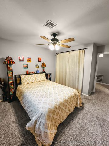 6953 E 61st Place, Tulsa, OK 74133