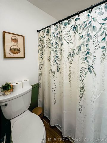 6953 E 61st Place, Tulsa, OK 74133