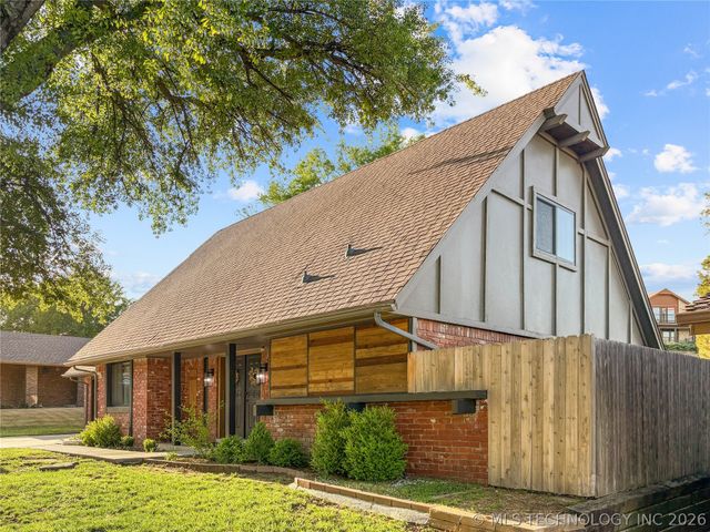 6953 E 61st Place, Tulsa, OK 74133