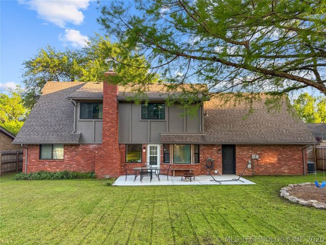6953 E 61st Place, Tulsa, OK 74133