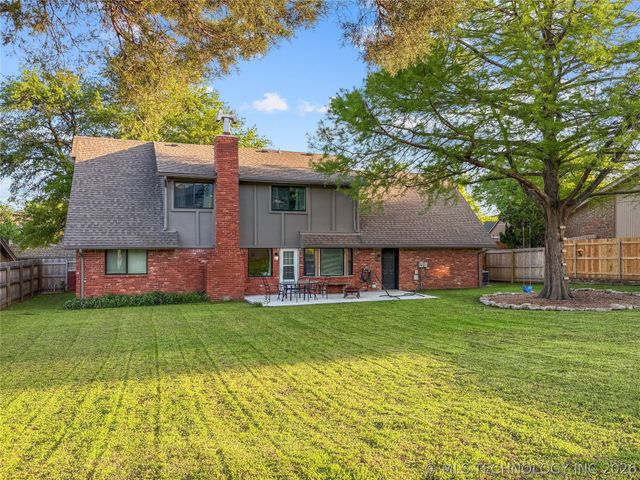 6953 E 61st Place, Tulsa, OK 74133