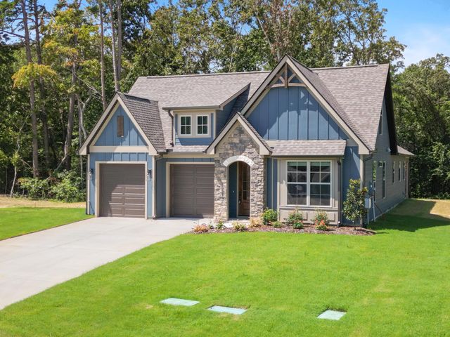 366 Fernshade Lane 366, Hixson, TN 37343