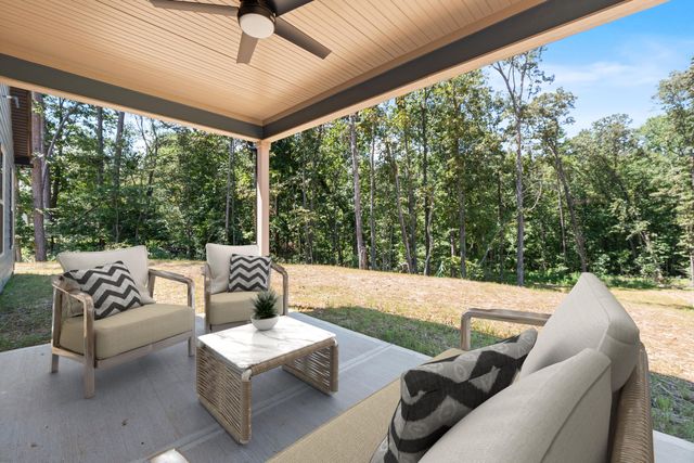 366 Fernshade Lane 366, Hixson, TN 37343