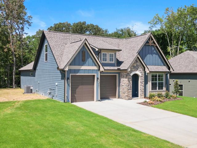 366 Fernshade Lane 366, Hixson, TN 37343