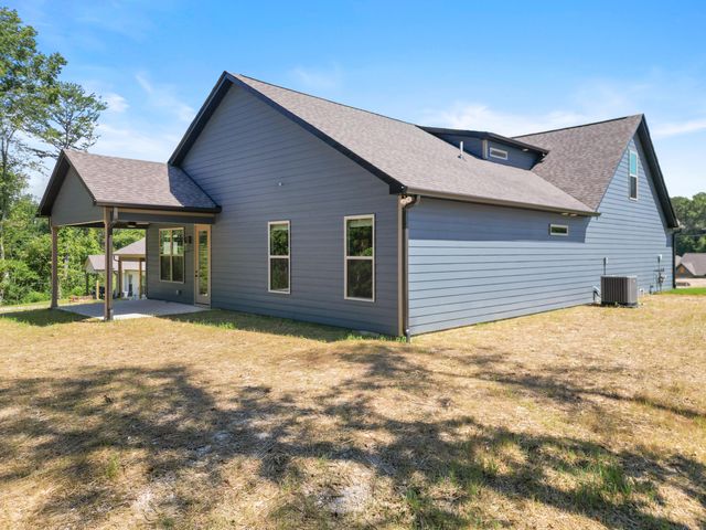 366 Fernshade Lane 366, Hixson, TN 37343