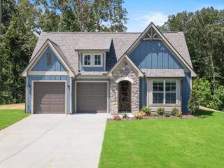 366 Fernshade Lane 366, Hixson, TN 37343
