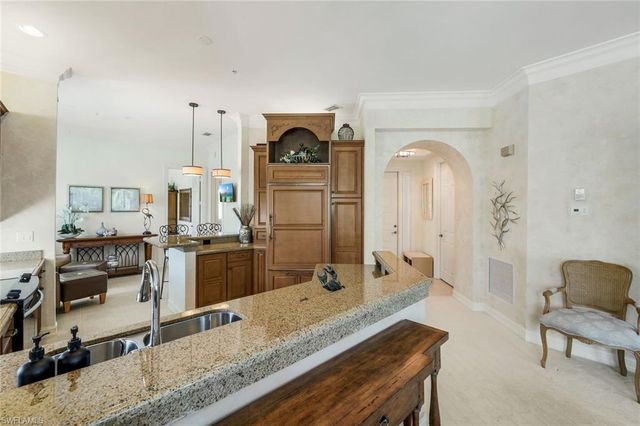 775 BENTWATER CIR 204, Naples, FL 34108
