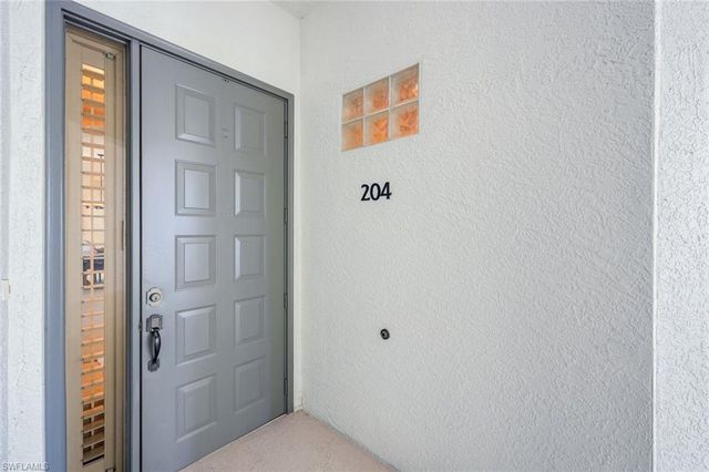 775 BENTWATER CIR 204, Naples, FL 34108