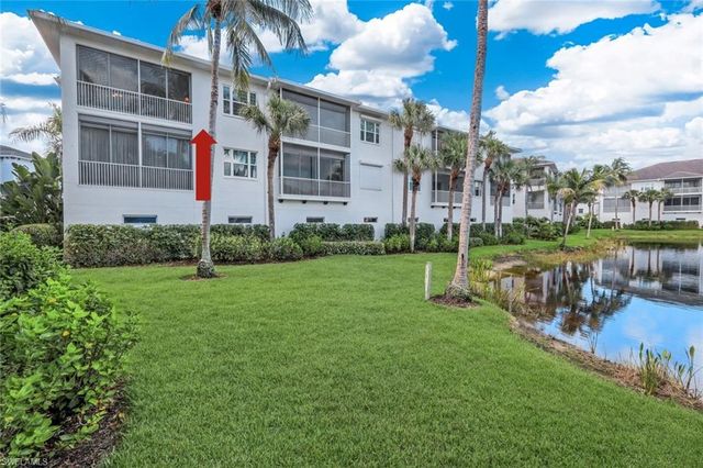 775 BENTWATER CIR 204, Naples, FL 34108