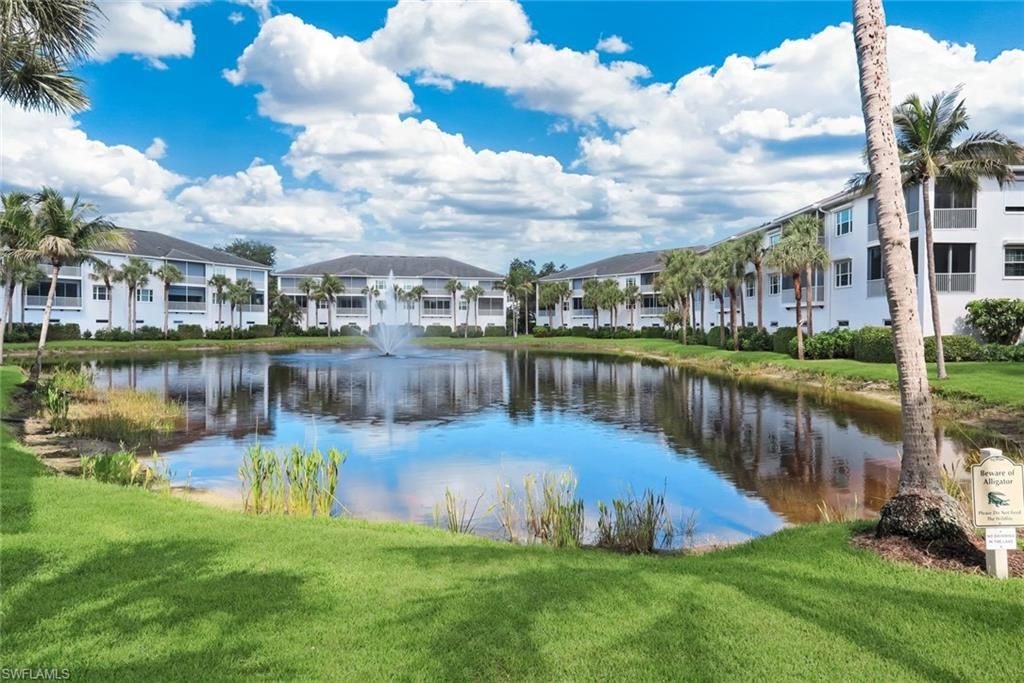 775 BENTWATER CIR 204, Naples, FL 34108