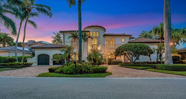 753 Harbour Isle Place, North Palm Beach, FL 33410
