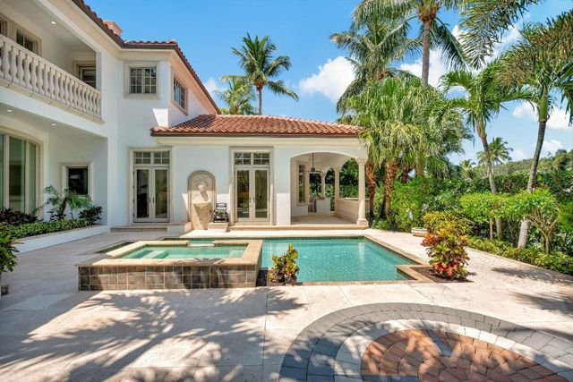 753 Harbour Isle Place, North Palm Beach, FL 33410