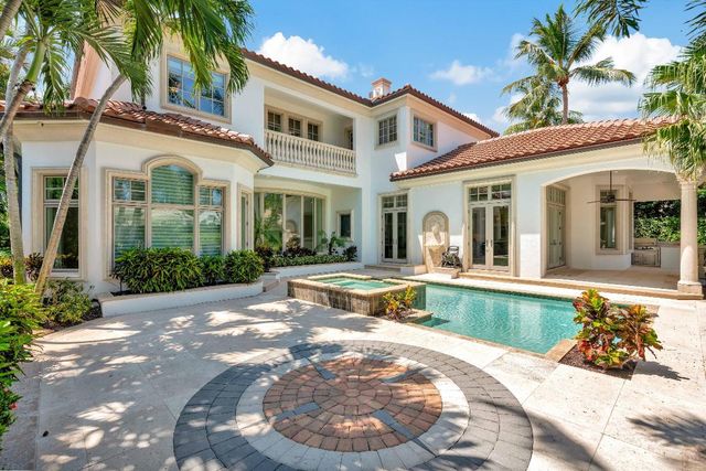753 Harbour Isle Place, North Palm Beach, FL 33410