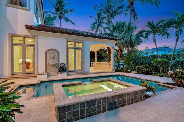 753 Harbour Isle Place, North Palm Beach, FL 33410