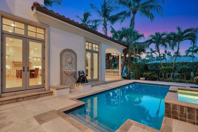 753 Harbour Isle Place, North Palm Beach, FL 33410