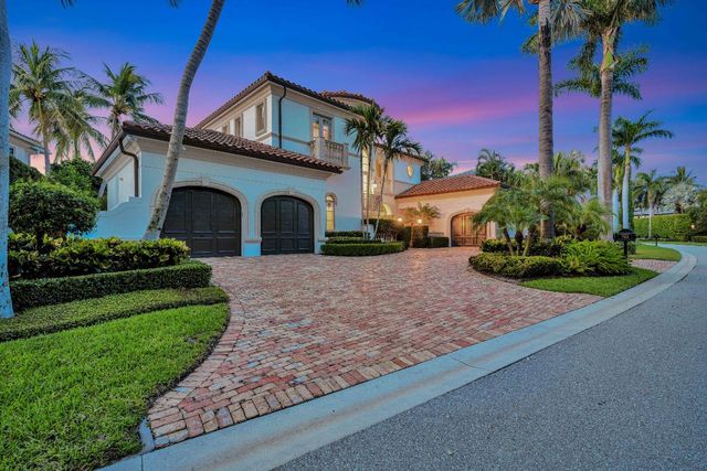 753 Harbour Isle Place, North Palm Beach, FL 33410