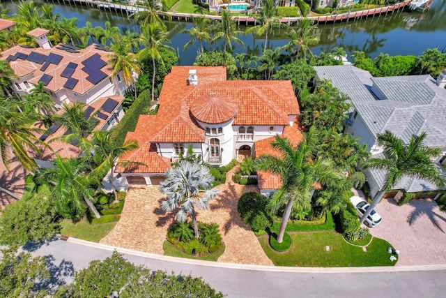 753 Harbour Isle Place, North Palm Beach, FL 33410