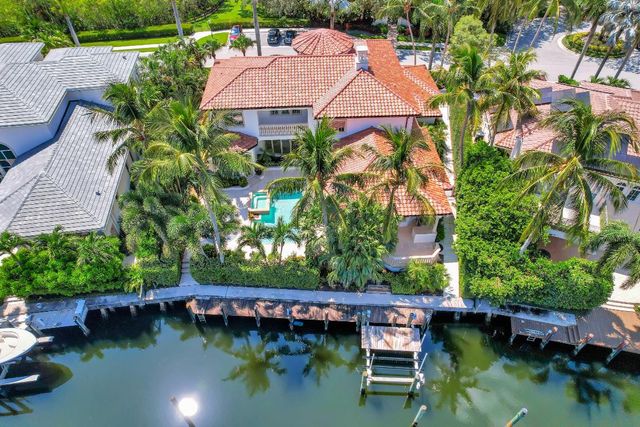 753 Harbour Isle Place, North Palm Beach, FL 33410