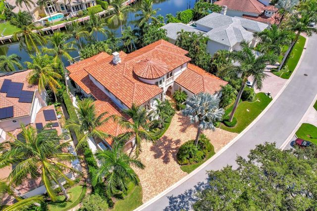 753 Harbour Isle Place, North Palm Beach, FL 33410