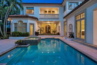 753 Harbour Isle Place, North Palm Beach, FL 33410