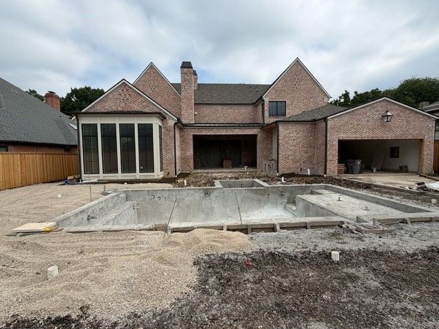 6124 Lakehurst Avenue, Dallas, TX 75230