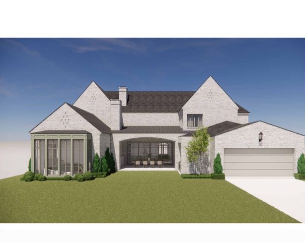 6124 Lakehurst Avenue, Dallas, TX 75230