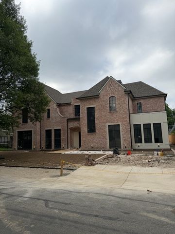 6124 Lakehurst Avenue, Dallas, TX 75230