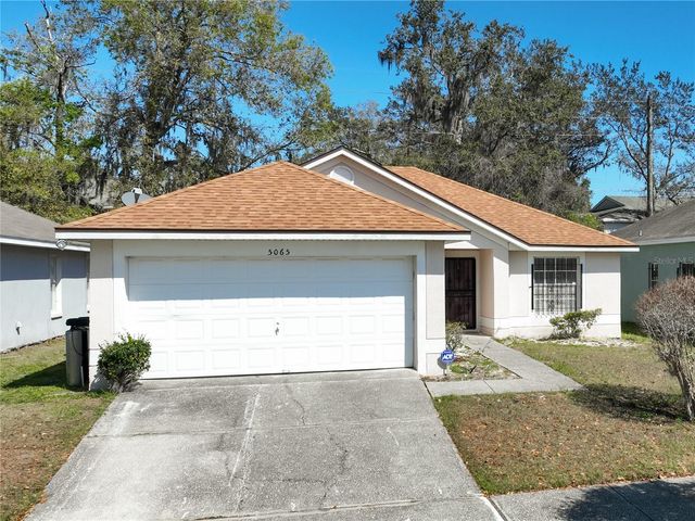 5065 FOXCROFT COURT, Orlando, FL 32808