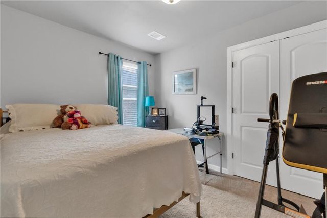 3332 Pagoda Pead Drive, Yukon, OK 73099