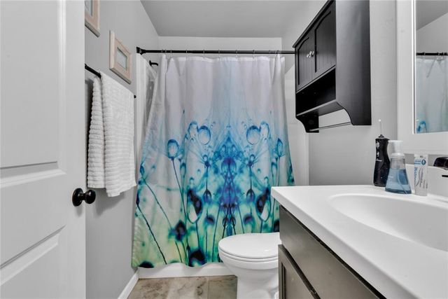 3332 Pagoda Pead Drive, Yukon, OK 73099