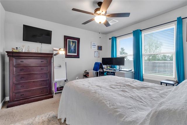 3332 Pagoda Pead Drive, Yukon, OK 73099