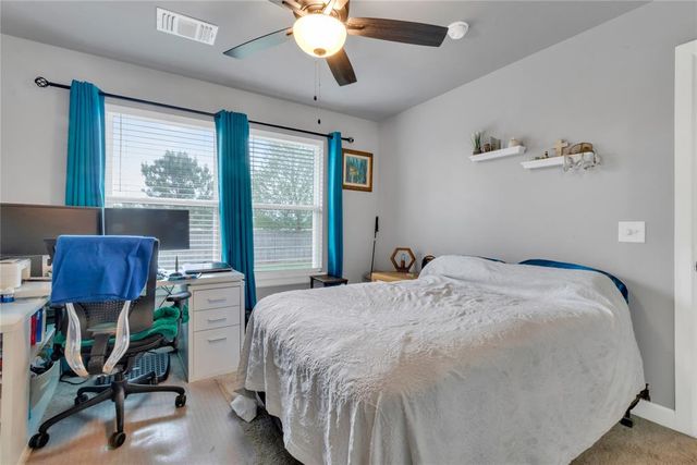 3332 Pagoda Pead Drive, Yukon, OK 73099
