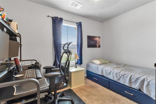 3332 Pagoda Pead Drive, Yukon, OK 73099