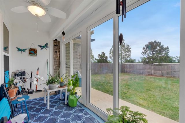 3332 Pagoda Pead Drive, Yukon, OK 73099