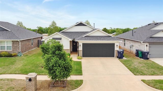 3332 Pagoda Pead Drive, Yukon, OK 73099