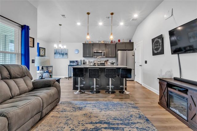 3332 Pagoda Pead Drive, Yukon, OK 73099